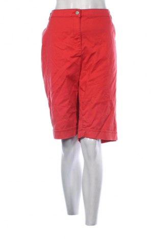 Damen Shorts Unbranded, Größe XXL, Farbe Rot, Preis € 11,99