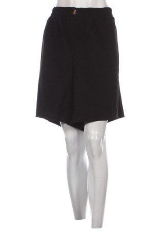 Дамски къс панталон Unbranded, Размер 3XL, Цвят Черен, Цена 10,99 лв.