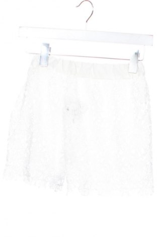 Damen Shorts Unbranded, Größe XXS, Farbe Weiß, Preis € 9,72