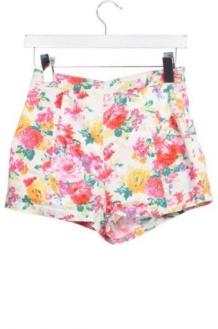 Damskie szorty Unbranded, Rozmiar XS, Kolor Kolorowy, Cena 43,68 zł