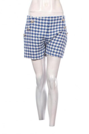 Γυναικείο κοντό παντελόνι Unbranded, Μέγεθος L, Χρώμα Πολύχρωμο, Τιμή 7,99 €