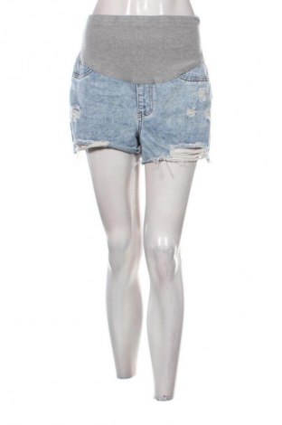 Damen Shorts Unbranded, Größe M, Farbe Blau, Preis 9,72 €