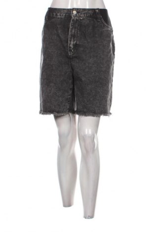 Damen Shorts Unbranded, Größe XL, Farbe Grau, Preis € 9,72