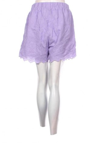Női rövidnadrág Unbranded, Méret L, Szín Lila, Ár 3 800 Ft