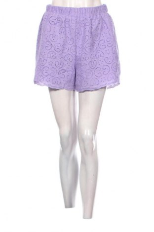 Damen Shorts Unbranded, Größe M, Farbe Lila, Preis 9,72 €