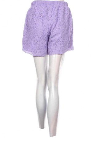 Damen Shorts Unbranded, Größe M, Farbe Lila, Preis 9,72 €