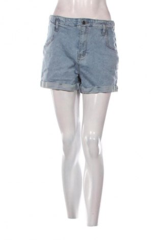 Dámske kraťasy  Unbranded, Veľkosť L, Farba Modrá, Cena  8,95 €