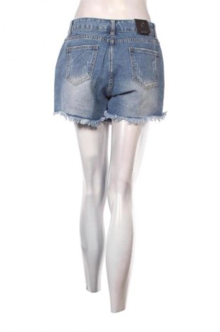 Dámske kraťasy  Unbranded, Veľkosť M, Farba Modrá, Cena  10,95 €