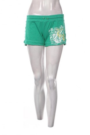 Damen Shorts Unbranded, Größe M, Farbe Grün, Preis € 8,99