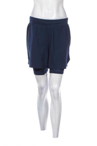 Damskie szorty Under Armour, Rozmiar M, Kolor Niebieski, Cena 78,09 zł