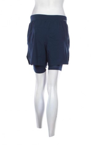 Damskie szorty Under Armour, Rozmiar M, Kolor Niebieski, Cena 78,09 zł