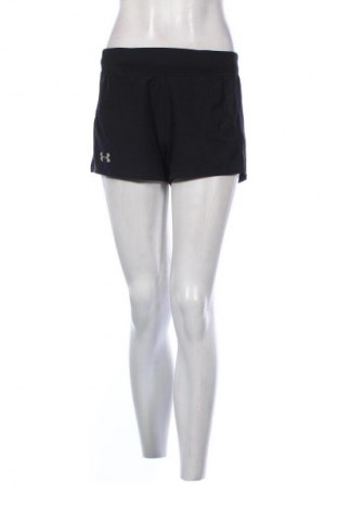 Dámské kraťasy  Under Armour, Velikost M, Barva Černá, Cena  371,00 Kč