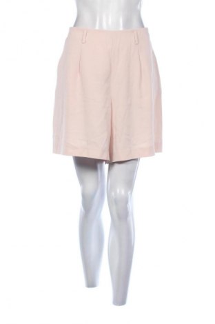 Γυναικείο κοντό παντελόνι Uniqlo, Μέγεθος S, Χρώμα Ρόζ , Τιμή 17,39 €
