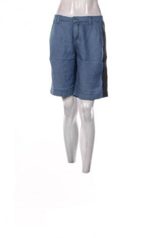 Női rövidnadrág United Colors Of Benetton, Méret S, Szín Kék, Ár 6 139 Ft