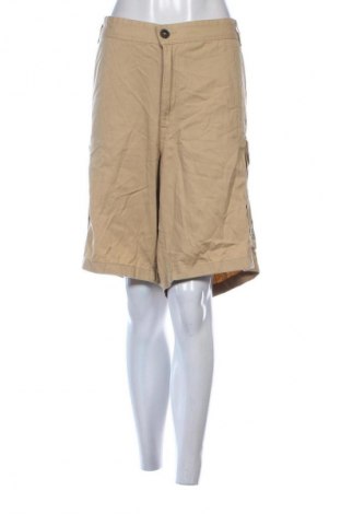 Damen Shorts Up 2 Fashion, Größe 5XL, Farbe Beige, Preis € 8,99