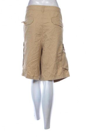 Damen Shorts Up 2 Fashion, Größe 5XL, Farbe Beige, Preis € 8,99