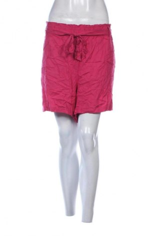 Dámske kraťasy  Up 2 Fashion, Veľkosť 3XL, Farba Ružová, Cena  8,95 €