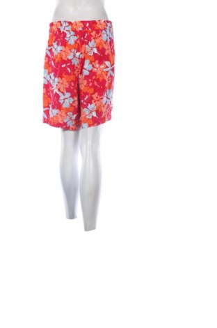 Γυναικείο κοντό παντελόνι Up 2 Fashion, Μέγεθος 3XL, Χρώμα Πολύχρωμο, Τιμή 9,72 €