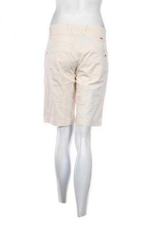 Damen Shorts Vaude, Größe M, Farbe Beige, Preis 24,48 €