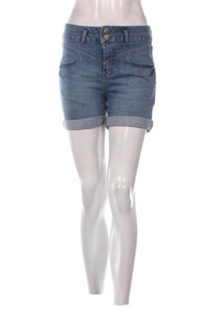 Dámské kraťasy  Vero Moda, Velikost S, Barva Modrá, Cena  253,00 Kč