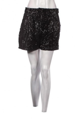 Γυναικείο κοντό παντελόνι Vero Moda, Μέγεθος M, Χρώμα Μαύρο, Τιμή 6,99 €