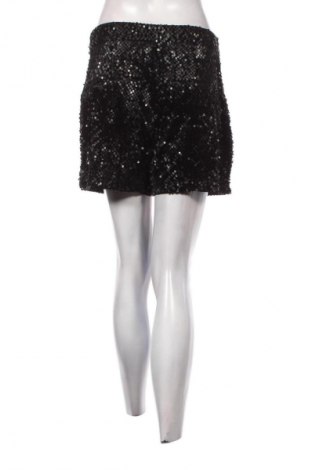 Γυναικείο κοντό παντελόνι Vero Moda, Μέγεθος M, Χρώμα Μαύρο, Τιμή 6,99 €