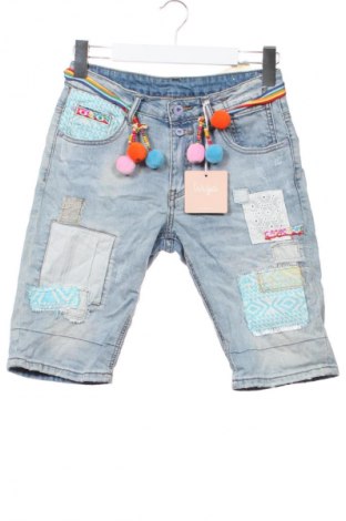 Dámské kraťasy  Wiya, Velikost XS, Barva Vícebarevné, Cena  319,00 Kč