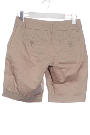 Γυναικείο κοντό παντελόνι Yessica, Μέγεθος S, Χρώμα  Μπέζ, Τιμή 9,72 €