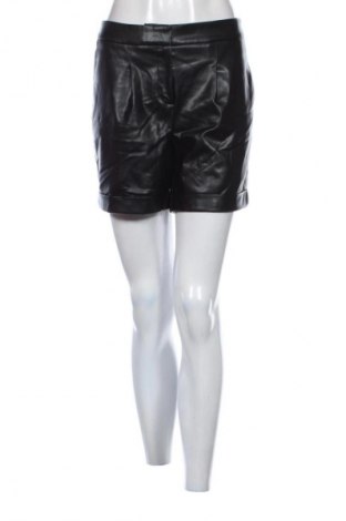 Γυναικείο κοντό παντελόνι Yessica, Μέγεθος L, Χρώμα Μαύρο, Τιμή 18,99 €
