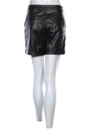 Γυναικείο κοντό παντελόνι Yessica, Μέγεθος L, Χρώμα Μαύρο, Τιμή 18,99 €