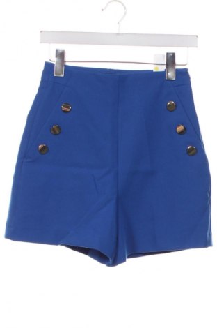 Női rövidnadrág Zara, Méret XS, Szín Kék, Ár 3 910 Ft