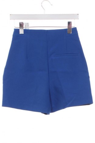 Női rövidnadrág Zara, Méret XS, Szín Kék, Ár 3 910 Ft