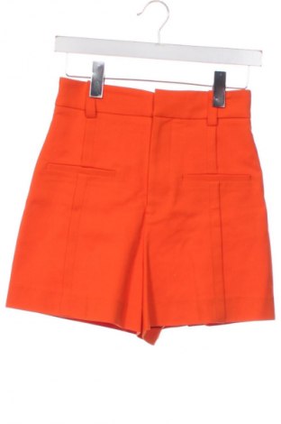 Női rövidnadrág Zara, Méret XS, Szín Narancssárga
, Ár 3 910 Ft