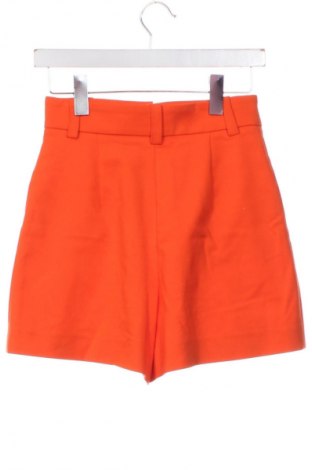Női rövidnadrág Zara, Méret XS, Szín Narancssárga
, Ár 3 910 Ft