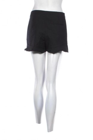 Pantaloni scurți de femei Zara, Mărime M, Culoare Negru, Preț 52,63 Lei