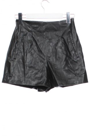 Damen Shorts Zara, Größe XS, Farbe Schwarz, Preis 12,99 €