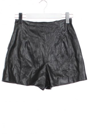 Damen Shorts Zara, Größe XS, Farbe Schwarz, Preis 12,99 €