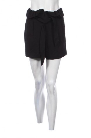 Дамски къс панталон Zara, Размер S, Цвят Черен, Цена 20,00 лв.