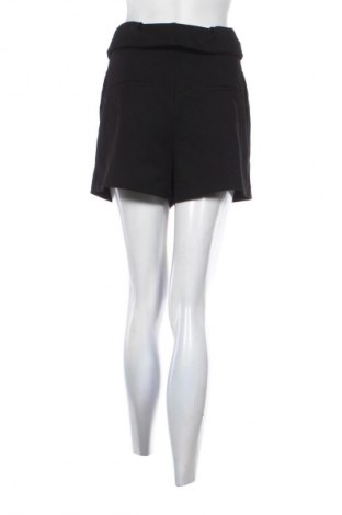 Дамски къс панталон Zara, Размер S, Цвят Черен, Цена 20,00 лв.