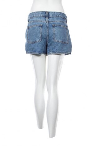 Damen Shorts Zara, Größe L, Farbe Blau, Preis 8,18 €