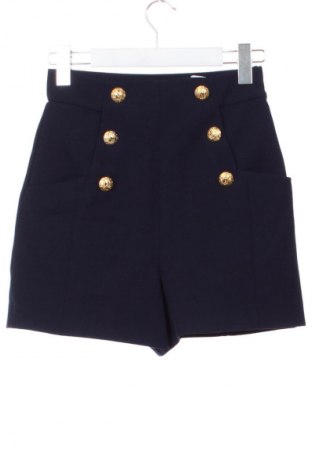 Damen Shorts Zara, Größe XS, Farbe Blau, Preis 10,00 €
