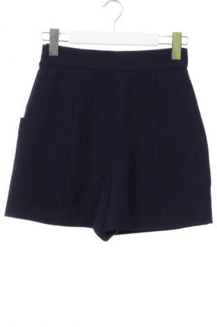 Damen Shorts Zara, Größe XS, Farbe Blau, Preis 10,00 €