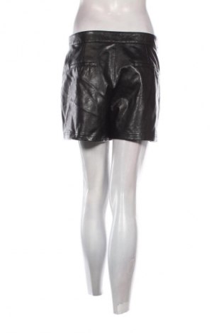 Дамски къс панталон Zara, Размер XL, Цвят Черен, Цена 20,00 лв.