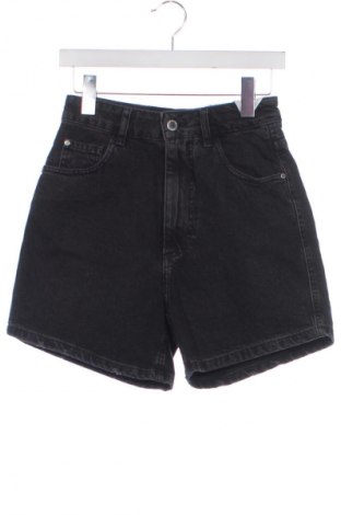 Γυναικείο κοντό παντελόνι Zara, Μέγεθος XS, Χρώμα Μαύρο, Τιμή 8,23 €