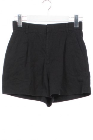 Damen Shorts Zara, Größe XS, Farbe Schwarz, Preis € 10,99