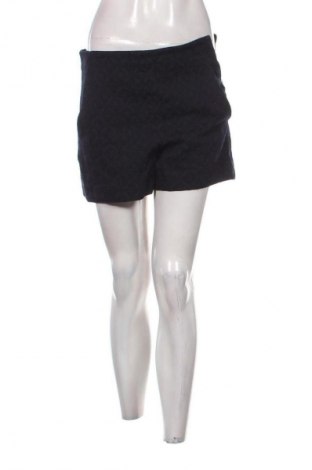 Дамски къс панталон Zara, Размер M, Цвят Син, Цена 20,00 лв.