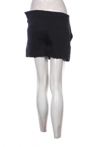 Дамски къс панталон Zara, Размер M, Цвят Син, Цена 20,00 лв.