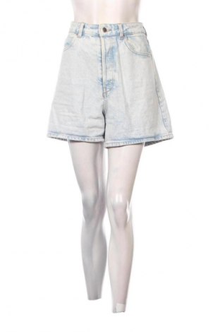 Damen Shorts Zara, Größe M, Farbe Blau, Preis € 8,18