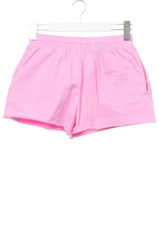 Pantaloni scurți de femei iets frans..., Mărime XS, Culoare Roz, Preț 89,47 Lei