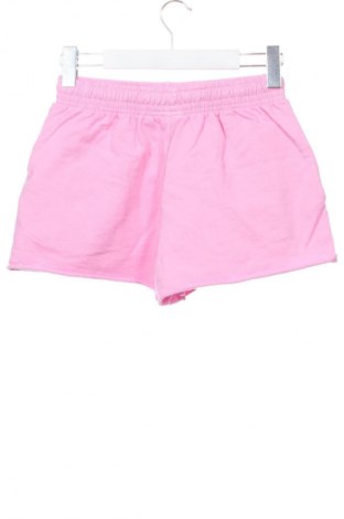 Pantaloni scurți de femei iets frans..., Mărime XS, Culoare Roz, Preț 89,47 Lei